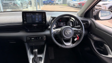 Toyota Yaris 1.5 Hybrid Design 5dr CVT Hybrid Hatchback